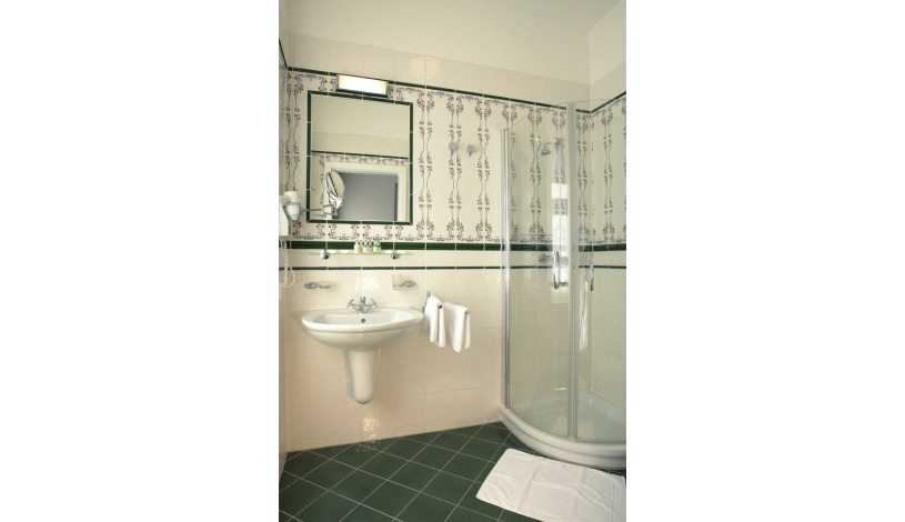 Spa Hotel Schlosspark Karlovy Vary